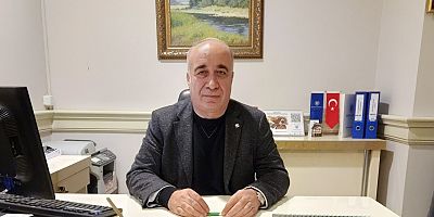 Başkan İsmail Akyıl: 