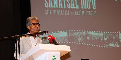 CUMHURİYET’İN SANATSAL 100’Ü ÇSM’DE