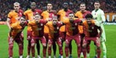 Galatasaray 2-1 Beşiktaş