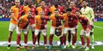 Galatasaray 4-3 Elfsborg